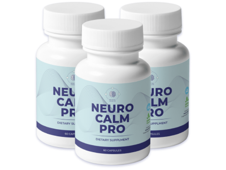 Neuro Calm Pro